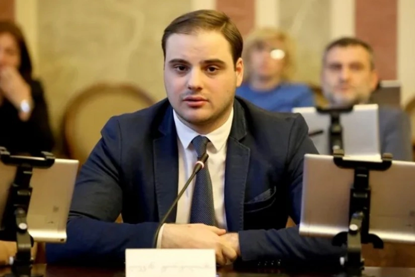 Жоржолиани: Маршрут Трампа отразится на развитии стран региона Южного Кавказа