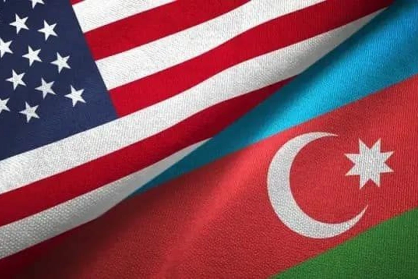 Forbes: Партнерство с США обусловлено стратегической ролью Азербайджана в регионе