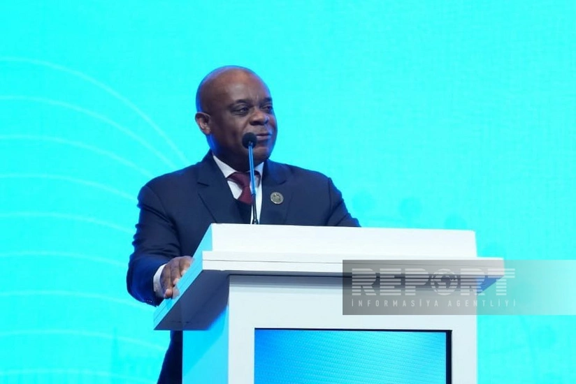 Азербайджан инициирует создание Центра медиамастерства D-8