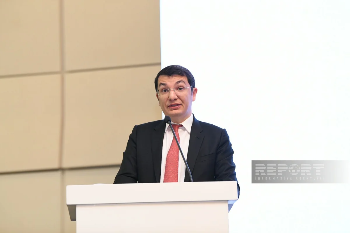 Azərbaycanda sadələşdirilmiş vergi və sosial sığorta dəyişikliklərinin sahibkarlara təsiri açıqlanıb
