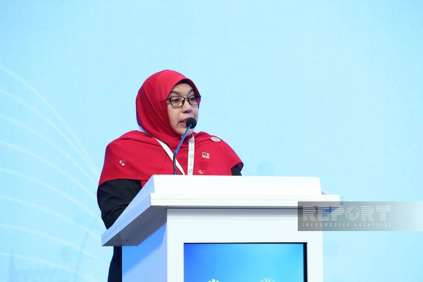 BERNAMA: Центр медиамастерства D-8 станет площадкой для инноваций и партнерства