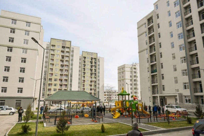 Azərbaycanda kirayə mənzil fonduna daha 207 mənzil əlavə olunub