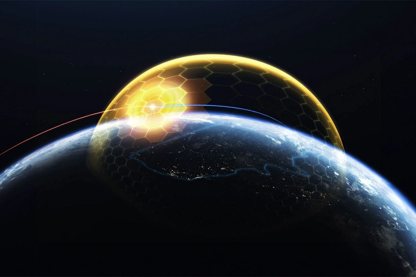 Reuters: Работа над Золотым куполом США была задержана на фоне шатдауна