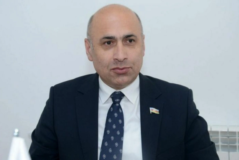 Deputat: Sahibkarlar yeni sadələşdirilmiş vergi limitinin hibrid dövriyyəyə də tətbiqini istəyir