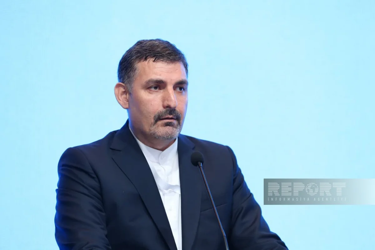 Iran proposes creation of common media resources, news bureaus for D-8 countries