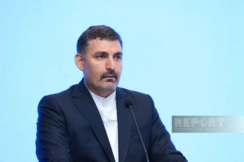 Иран предложил создать общие медиа-ресурсы и новостные бюро стран D-8