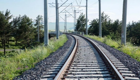 ADB plans to allocate loans for Azerbaijan's Bilajari-Yalama railway dev't