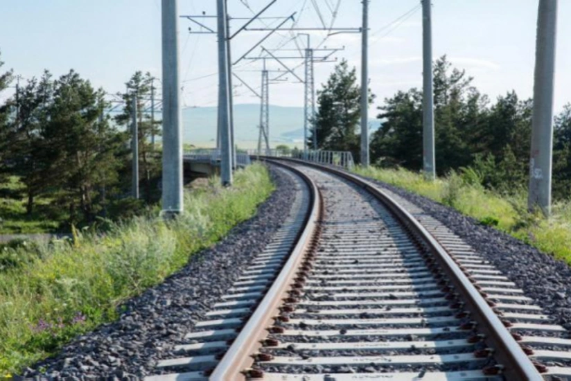 АБР рассматривает выделение кредита на развитие ж/д пути Баладжары-Ялама