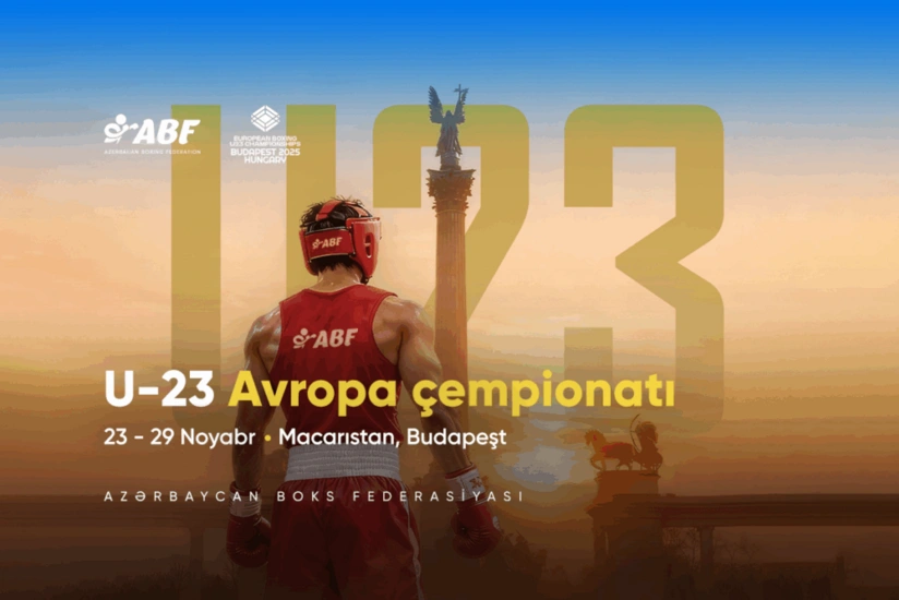 Avropa çempionatında Azərbaycanı 11 boksçu təmsil edəcək