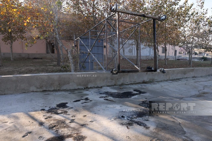 Возбуждено уголовное дело по факту гибели 4-х работников Lake Hotel от удара током - ОБНОВЛЕНО-2