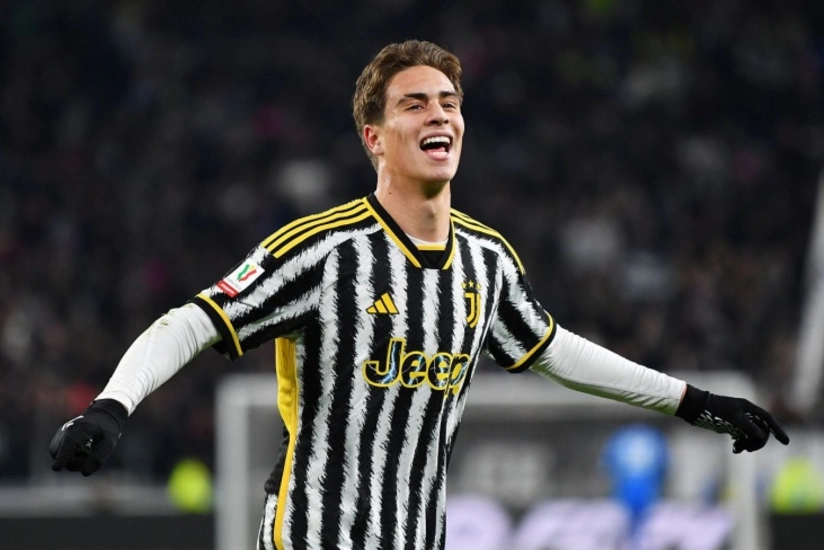 Арсенал заинтересован в покупке звезды Ювентуса Кенана Йылдыза