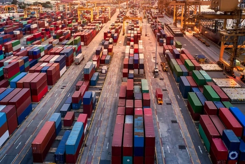 Gürcüstanın Azərbaycanla ticarət dövriyyəsi 2 %-dən çox artıb