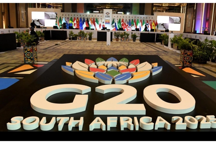 Участники саммита G20 призвали реформировать СБ ООН