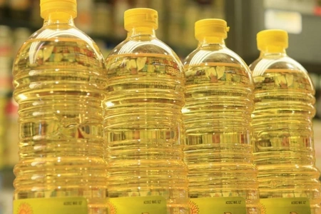 Vegetable oil production declines in Azerbaijan, margarine output increases