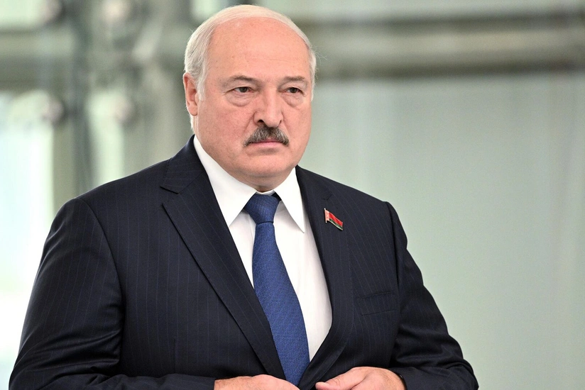 Лукашенко помиловал 31 гражданина Украины в рамках договоренностей с США