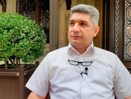 Скончался поэт Ариф Бузовналы