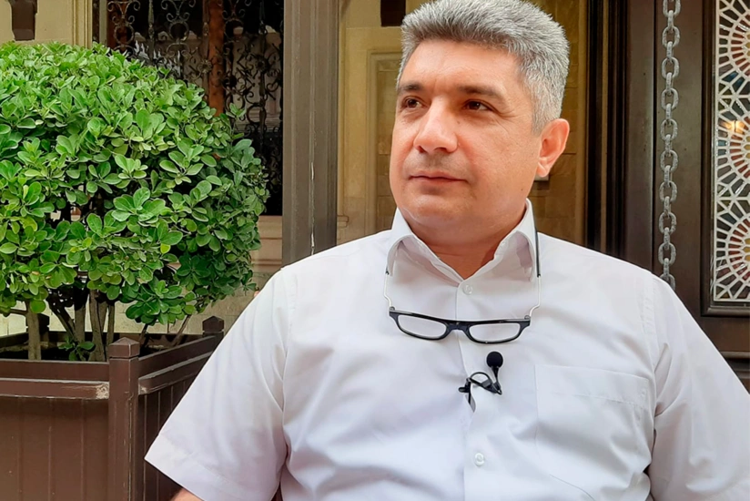 Şair Arif Buzovnalı vəfat edib