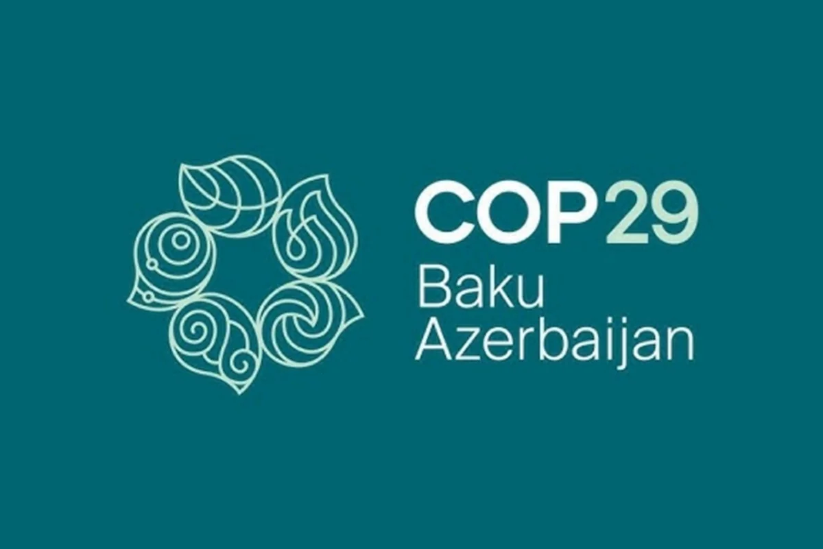 Azərbaycan Türkiyə və Avstraliyanı COP31-in birgə təşkilində razılığa gəldiklərinə görə təbrik edib