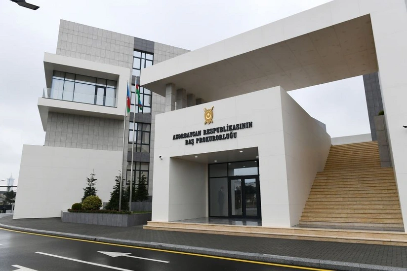 Dörd işçinin ölümündə təqsirləndirilən Lake Hotelin icarədarı həbs edilib