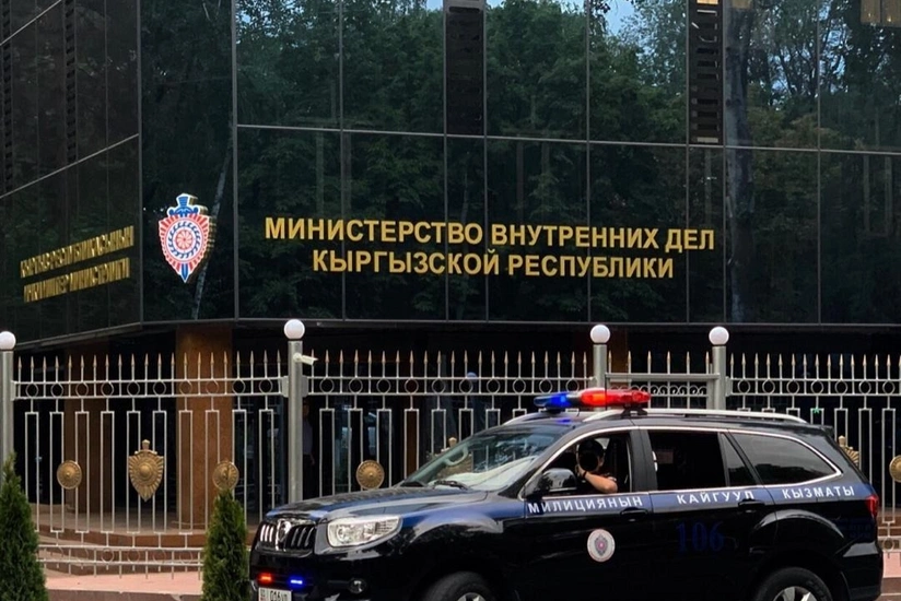 В Кыргызстане задержаны 10 подозреваемых в подготовке массовых беспорядков