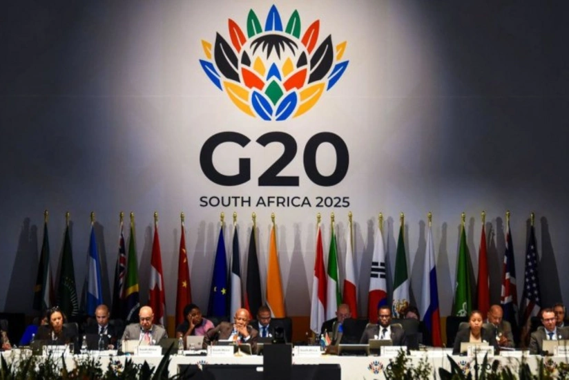 Аргентина не подписала совместную декларацию на саммите G20 в ЮАР