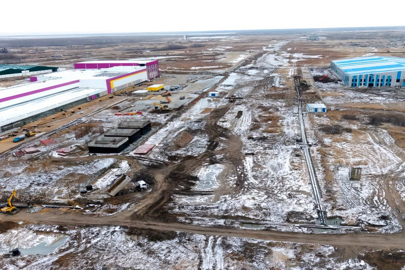 Казахстан выделил $18,6 млн для развития СЭЗ на севере страны