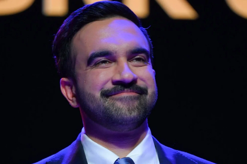 В Нью-Йорке при новом мэре продолжатся рейды против нелегалов