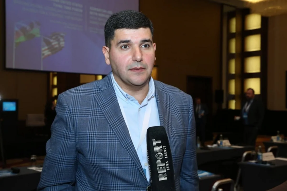 Azərbaycan və Ermənistan vətəndaş cəmiyyəti üzvləri Sülh Körpüsü formatında yenidən görüşəcəklər
