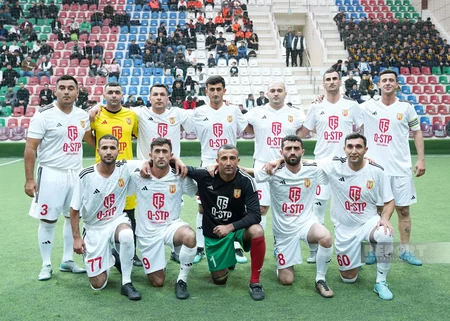 Heydər Əliyevin xatirəsinə həsr olunmuş minifutbol turnirinin açılış mərasimi keçirilib