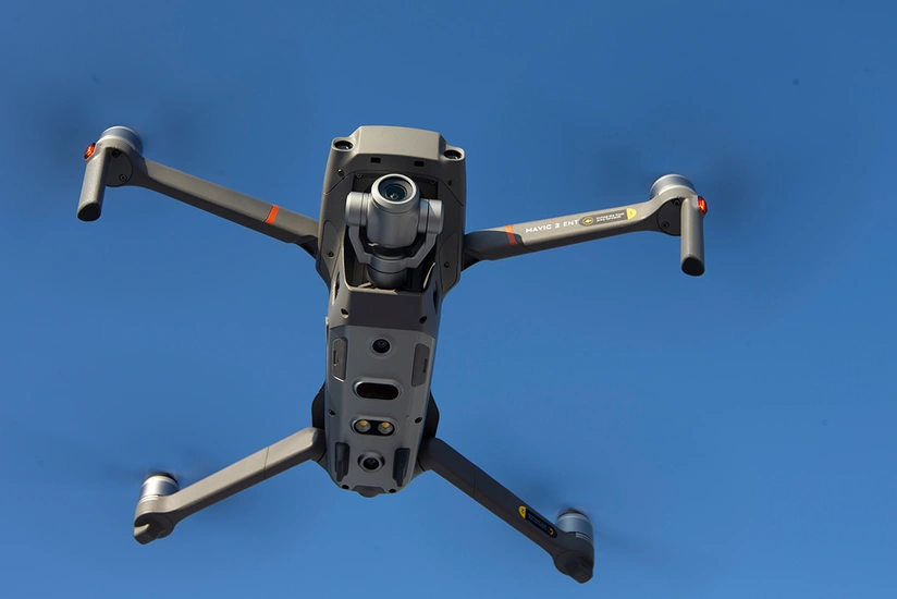 США отправят на учения во Флориду более 500 китайских БПЛА