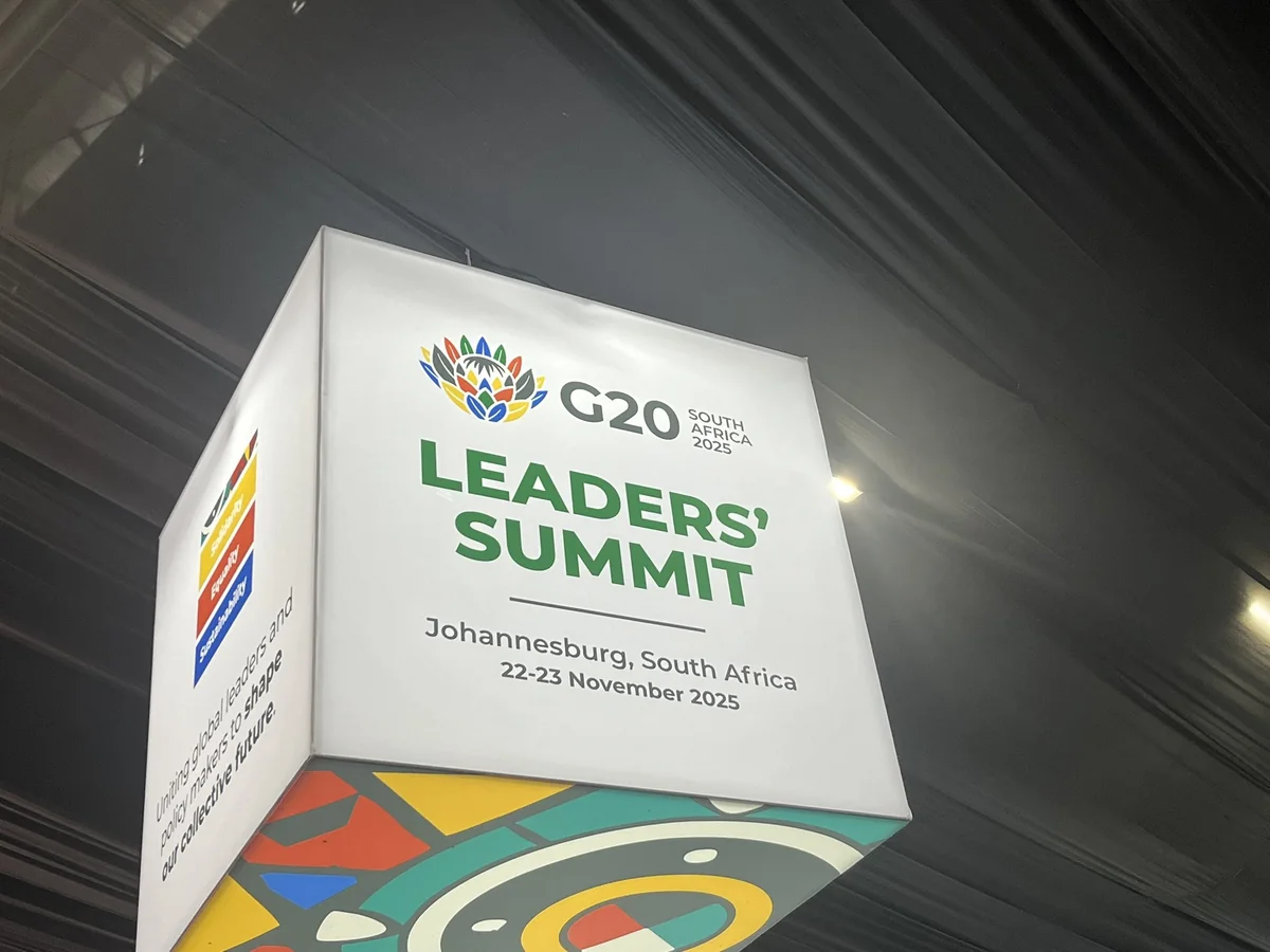 G20 liderləri Ukrayna, Qəzza və Afrikada münaqişələrin nizamlanmasına çağırıblar