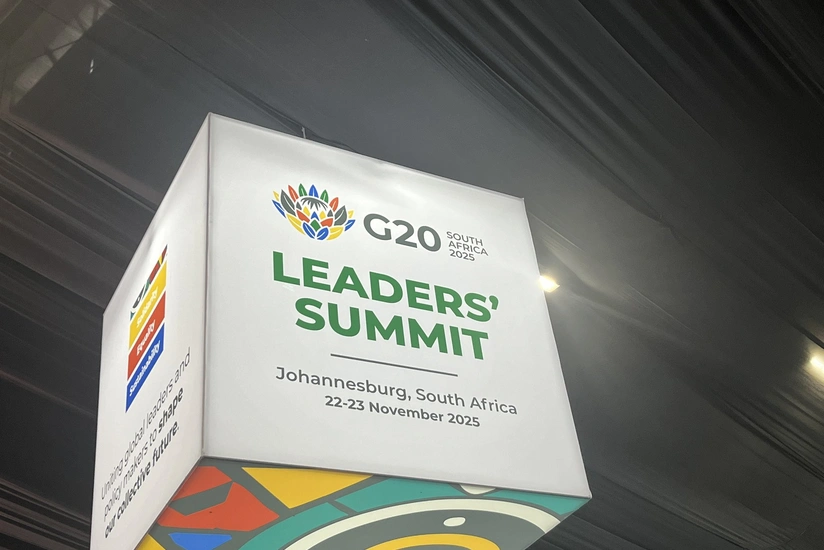 G20 liderləri Ukrayna, Qəzza və Afrikada münaqişələrin nizamlanmasına çağırıblar