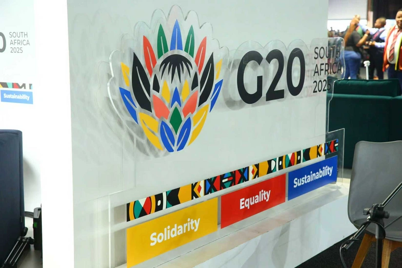 Лидеры G20 пообещали сотрудничать при председательстве США в 2026 году