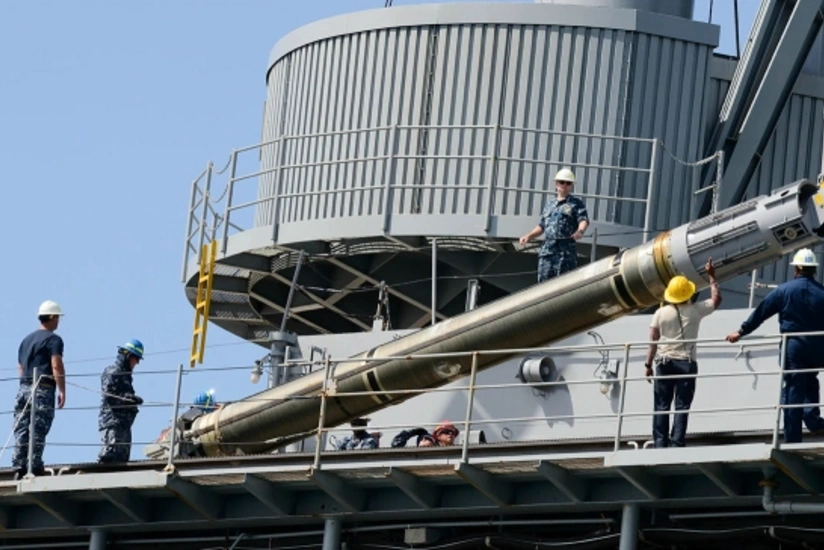 WP: План США предусматривает передачу Украине Tomahawk