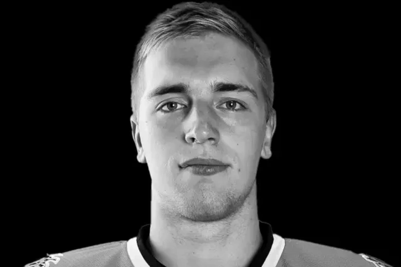 Rusiya klubunun üzvü 24 yaşında vəfat edib