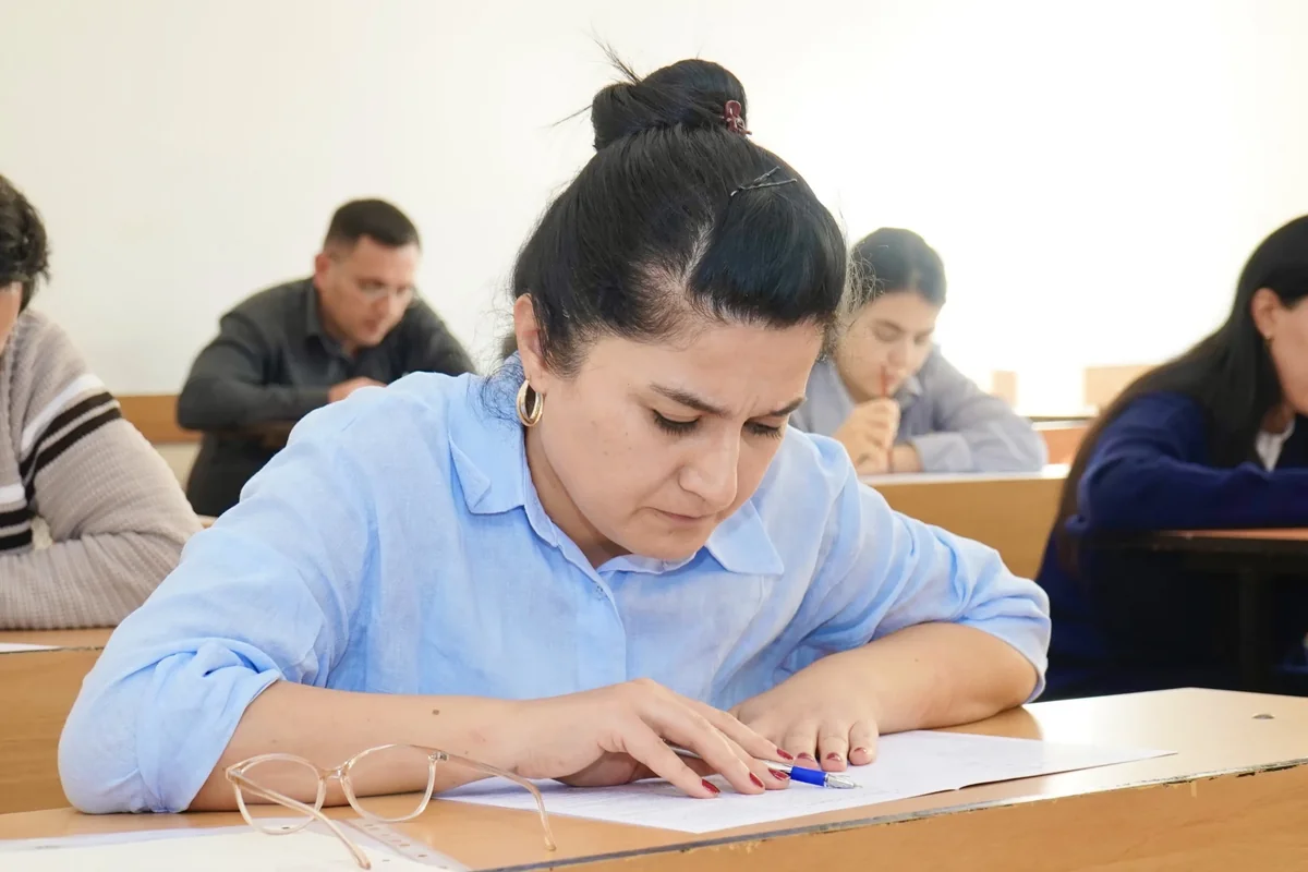 Bakı və Naxçıvanda fəlsəfə doktoru imtahanı keçirilib