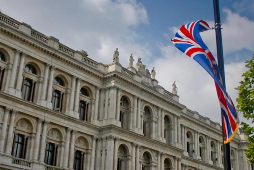 The Times: В МИД Британии считают, что план США может стать основой мира по Украине