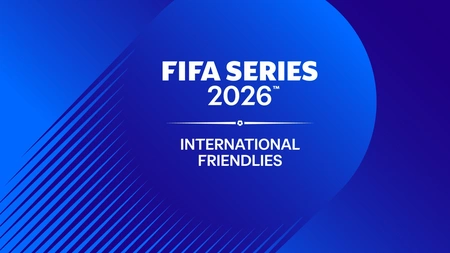 Next FIFA Series tournament to be held in Azerbaijan