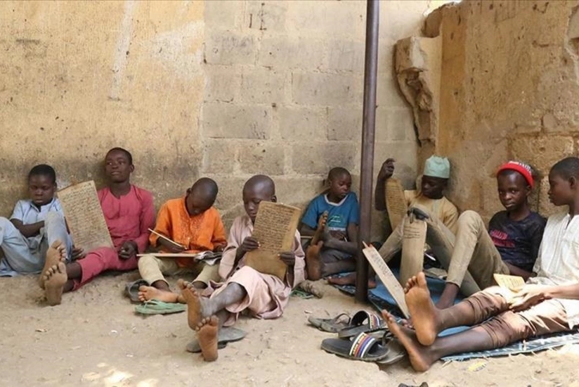 В Нигерии 50 похищенным террористами школьникам удалось сбежать