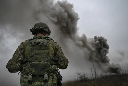 ССО Украины нанесли удар по ключевым позициям российских войск на Покровском направлении