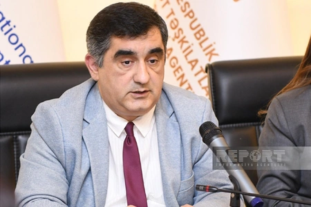 Рамиль Искендерли: В Баку достигнуты конкретные договоренности в рамках инициативы Мост Мира