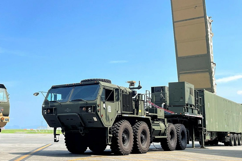 Япония не отказывается от плана размещения ракет в 110 км от Тайваня