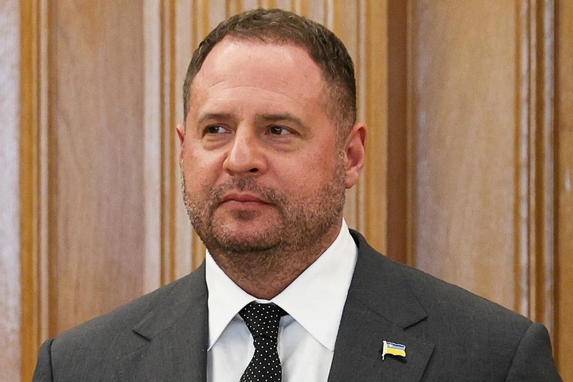 Ермак: Украина приступила к переговорам по мирному плану в Женеве