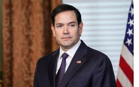 Rubio ərzaq ticarətindən siyasi təzyiq üçün istifadə etməməyə çağırıb