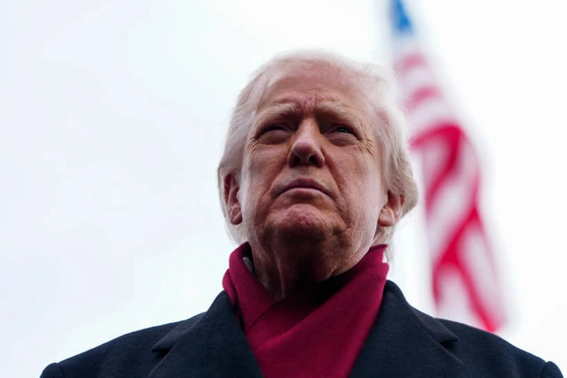 Трамп: США внесут Братьев-мусульман в перечень террористических организаций