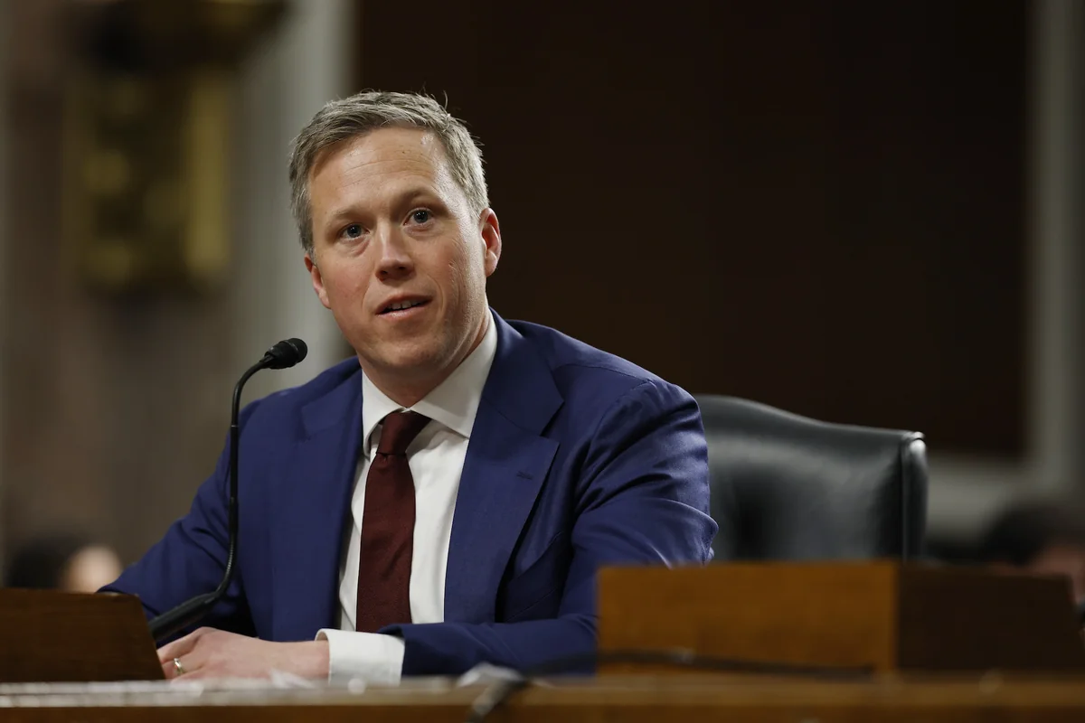 Министр армии США может посетить РФ после переговоров в Женеве