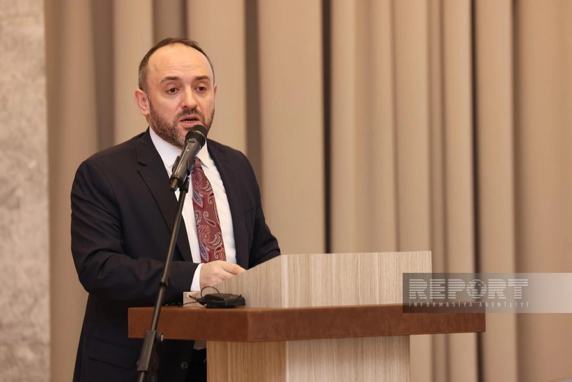 Polat Safi: Azərbaycan-Türkiyə əməkdaşlığı regional sabitlik baxımından nümunəvi mərhələyə çatıb