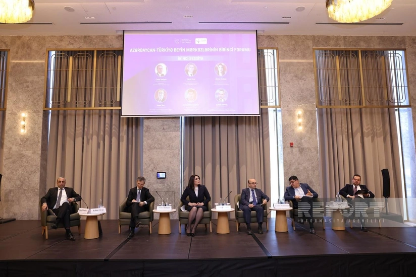 Şuşada TDT çərçivəsində inteqrasiya perspektivləri müzakirə olunub