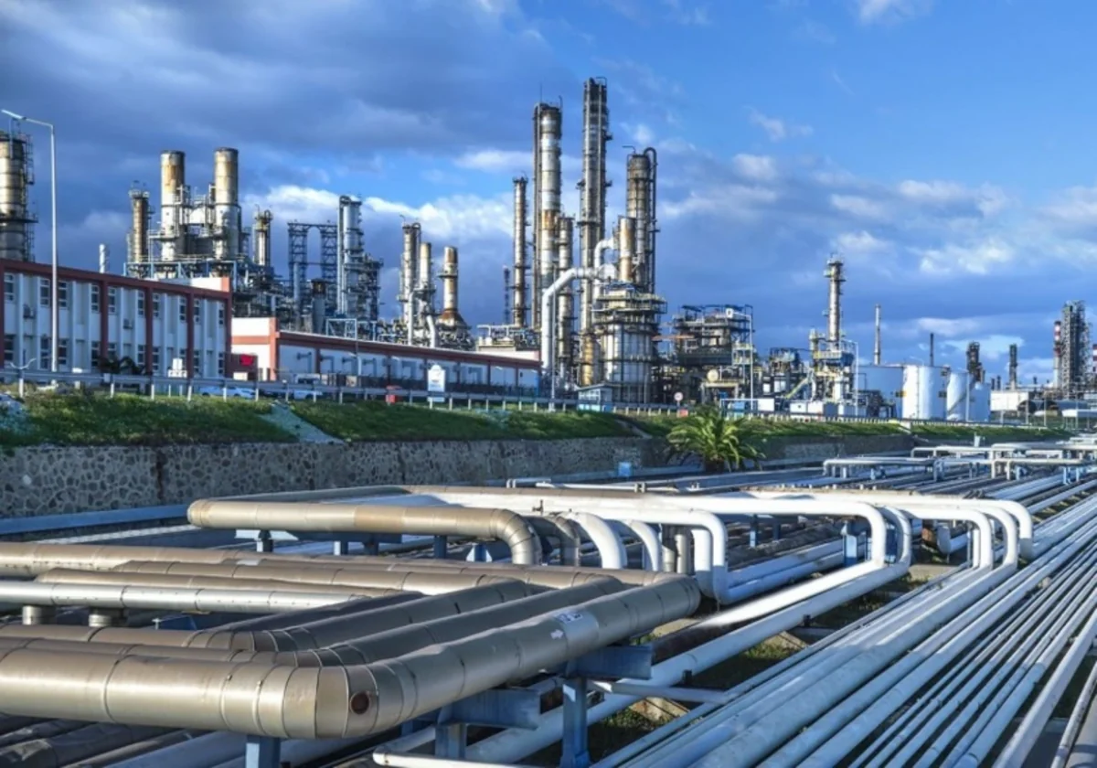 Azerbaijan reveals plans to decarbonize its industry by 2035