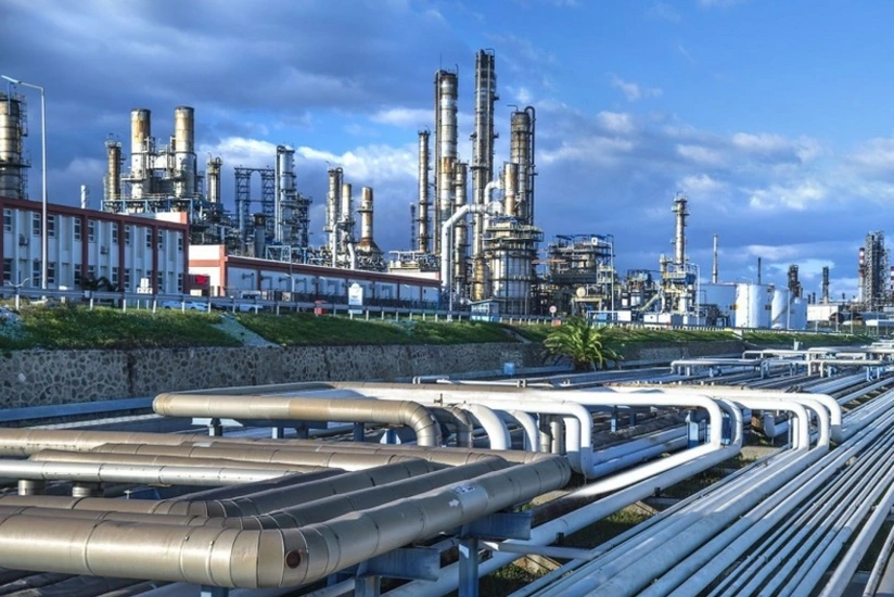 Azərbaycan 2035-ci ilədək sənayenin dekarbonizasiyası ilə bağlı planları açıqlayıb